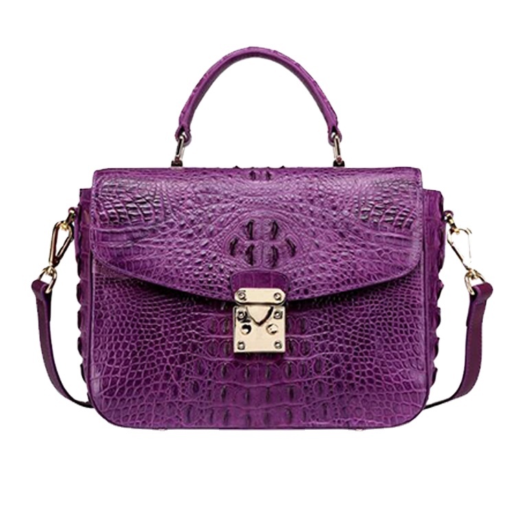 Hot Selling Elegant Design Ladies Genuine