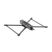 Kit de Marco de Dron Cuádruple Mark4 de Fibra de Carbono 3K Completa de 10 Pulgadas de Alta Calidad para Dron - Product Image 6