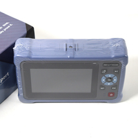 OEM ODM OTDR NK4000 SM 1310nm 1550nm 26/24dB 100KM Distance OTDR VFL OLS OPM Event Map Fiber Optic Mini Otdr