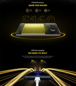 All'ingrosso 128GB 256GB telefono cellulare usato per <span class=keywords><strong>Xiaomi</strong></span> POCO <span class=keywords><strong>X3</strong></span> <span class=keywords><strong>PRO</strong></span> LTE cellulare celulares di seconda mano - Product Image 6