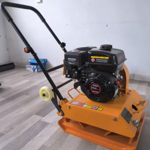 Compacteur vibrant à essence C120 <span class=keywords><strong>Prix</strong></span> négociable Personnalisation disponible - Product Image 3