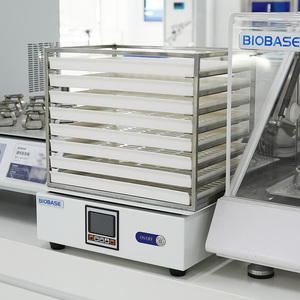 Agitatore per <span class=keywords><strong>Piastrine</strong></span> BIOBASE BPA-SD08, 8 Strati, Capacità 2*200ml per Banca del Sangue, Vendita Diretta dalla Fabbrica - Product Image 1