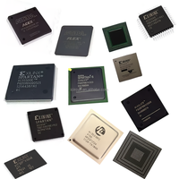 High Quality Customized Consumer Electronics PCBA Design Manufacturer's One-Stop Service Including PCB & PCBA Solutions
