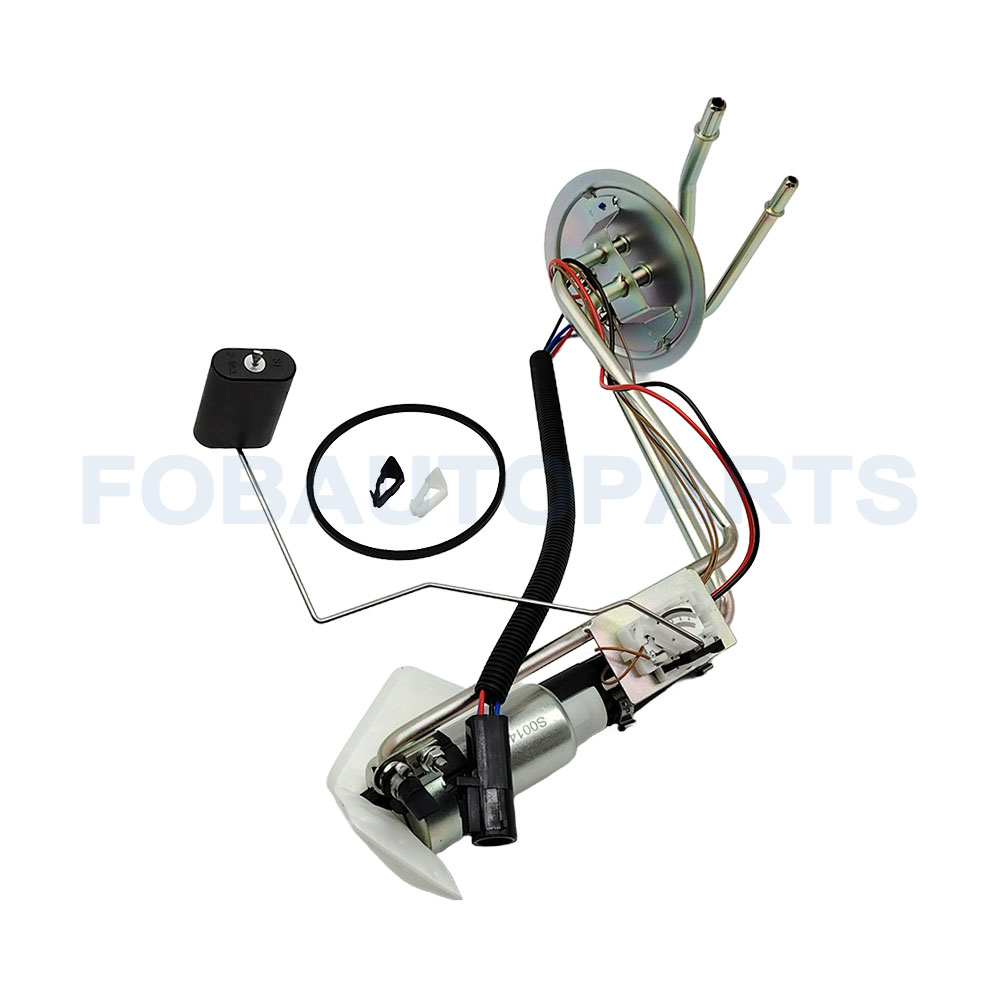 Fuel Pump Module Assembly for Ford F-150 l6-4.2L Fortaleza V6 2003-2009 2L349H307EA