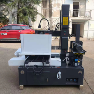 Nhà Máy bán hàng trực tiếp dk7745 nhanh dây cắt EDM máy CNC dây cắt EDM máy - Product Image 3