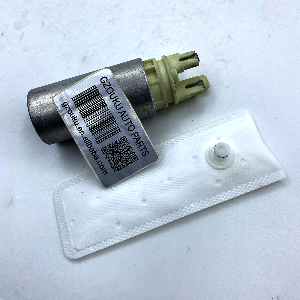 ふじもん Original Fuel Pump 49040-0736 for Kawasa Ki Fs730v Ft730v