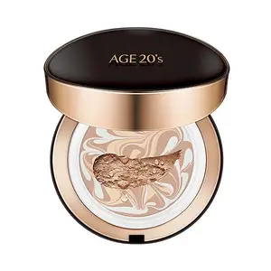 Korean cosmetic Signature Essence Cover Pact Interns Cover #21 by Lotte Duty Free