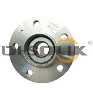 DI-SOLIK tự động Phụ tùng xe hơi 2WD phía sau bánh xe trung tâm mang lắp ráp 8kd501611 8kd501611 l8kd501611 8k0598611 8kd076011 <span class=keywords><strong>F</strong></span>-<span class=keywords><strong>805963</strong></span> 8kd598611 - Product Image 3