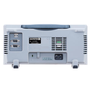 Gamme de fréquences de l'analyseur de spectre GSP-730 <span class=keywords><strong>GW</strong></span> <span class=keywords><strong>Instek</strong></span>: 150kHz ~ 3GH - Product Image 2