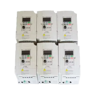 220V 004m21a biến tần số ổ đĩa một pha đầu vào ba pha đầu ra cho điều khiển tốc độ động cơ AC - Product Image 3