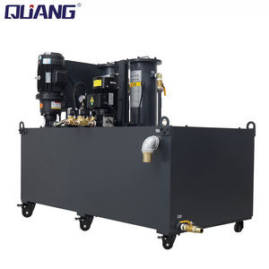 Hệ thống làm mát áp suất cao coolan chi phí thấp Hệ thống lọc nước làm mát cao áp - Product Image 6