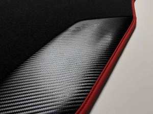 Tapis de sol et doublures de coffre d'origine pour <span class=keywords><strong>Ferrari</strong></span> SF90 458 Special - Product Image 6