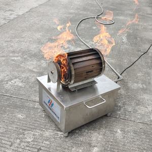 Simulateur de démonstration d'incendie Outil et équipement d'éducation à la sécurité incendie Expérience incendie pour accessoires de lutte contre l'incendie - Product Image 6