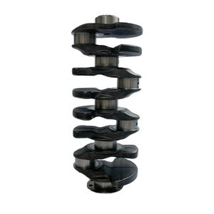 Groothandel Hoge Prestaties Krukas Voor Vw Volkswagen Ea888 Derde Generatie <span class=keywords><strong>2</strong></span>.0l Tsi Tfsi Dikke Dunne Schacht Gen3 Oe 06l105101d - Product Image 1