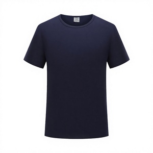 Camiseta Formal para Hombre al por Mayor, 100% Algodón, Ecológica, con Serigrafía, Bordado y Logotipo Personalizado - Product Image 2