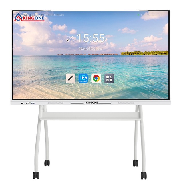 Economical LCD Touch Panel Startup Office Retail Usage