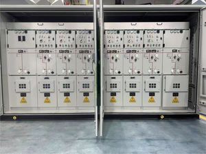 Smart <b>Grid</b> Ring Main Unit RMU 12kV Secondary Switchgear Automated Fault Isolation Power Restoration Electrical Equipment XGW-12- - Product Image 6