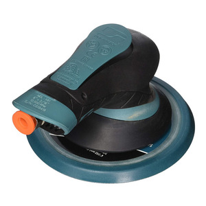 Ponceuse pneumatique Dynabrade X61, outil de polissage et de meulage de 6 pouces - Product Image 1