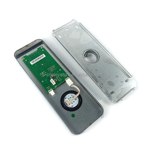 Bsgp thang máy hạ cánh bảng điều khiển hoạt động nâng Mini lop biệt thự thang máy bộ phận - Product Image 2