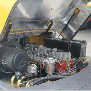 חדש מכירה לוהטת <span class=keywords><strong>tcm</strong></span> סגנון FD50T דיזל מלגזת משאית מחיר <span class=keywords><strong>5</strong></span> טון עם 3 m 4 m <span class=keywords><strong>5</strong></span> m 6 m מרים יפן דיזל מנוע - Product Image 3