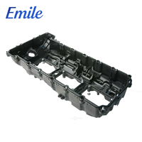 Couvre-culbuteurs OE 11127570292 pour moteur BMW N55 3.0L 135i 335i 535i X3 X5 X6 E90 F10 F30, couvercle de culasse, pièce moteur 2009-2016