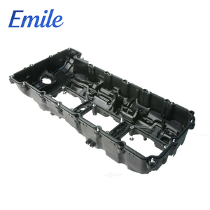 <span class=keywords><strong>Tapa</strong></span> <span class=keywords><strong>de</strong></span> Válvulas OE 11127570292 para <span class=keywords><strong>Motor</strong></span> BMW N55 3.0L 135i 335i 535i X3 X5 X6 E90 F10 F30, <span class=keywords><strong>Tapa</strong></span> <span class=keywords><strong>de</strong></span> Culata 2009-2016, Pieza <span class=keywords><strong>de</strong></span> <span class=keywords><strong>Motor</strong></span> - Product Image 4