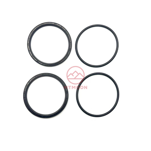 Joint d'<span class=keywords><strong>huile</strong></span> et joint torique entraînés 91211-GK8-013 - pour système de transmission de moto Honda, pièce de rechange 91211-K1G-V01 - Product Image 3