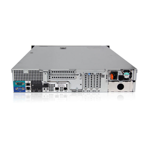 Servidor en Rack PowerEdge R340 1U, Intel E-2124 3.4GHz, 64GB <span class=keywords><strong>de</strong></span> RAM DDR4, <span class=keywords><strong>Windows</strong></span> <span class=keywords><strong>10</strong></span>, <span class=keywords><strong>Clave</strong></span> <span class=keywords><strong>de</strong></span> Producto y Etiqueta COA en Existencia - Product Image 2