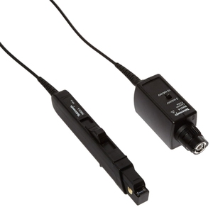 Mediciones versátiles de corriente alterna TEKTRONIX P6021 y P6022 Sondas de corriente para osciloscopio - Product Image 2