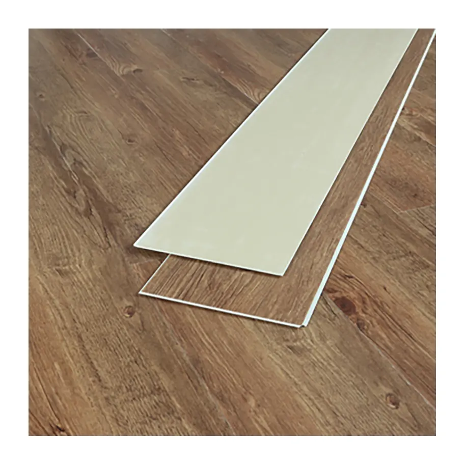 Vinyl Flooring Supplier 8mm Thickness Waterproof For Home And Family