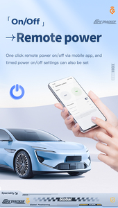 Mini Q9 <span class=keywords><strong>GPS</strong></span> <span class=keywords><strong>Tracker</strong></span> định vị IP67 không thấm nước <span class=keywords><strong>GPS</strong></span> navigation với USB <span class=keywords><strong>Power</strong></span> <span class=keywords><strong>Adapter</strong></span> cho xe trẻ em Pet iOS Android App tương thích - Product Image 6