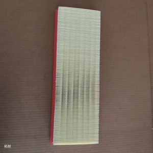 ตัวกรองอากาศเฟียต68073648AA ขนาดมาตรฐานสำหรับการเปลี่ยนรถยนต์ - Product Image 2