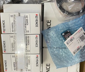 เซ็นเซอร์วิชั่นสำหรับมุมมองแคบ รุ่น AF Type IV2-G150MA IV2-G300CA อุปกรณ์เครื่องจักรจากญี่ปุ่น - Product Image 4