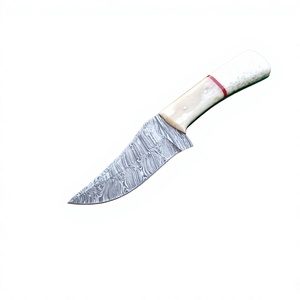 Cuchillos de exterior al por mayor de alta calidad, cuchillo de caza de hoja fija a la venta con cuchillos de envío rápido en Stock - Product Image 1