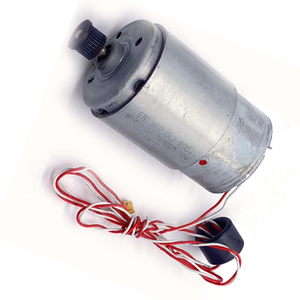 Motor principal TS6220 RS455-ST, compatible con Canon TS6052 TS6120 mg5740 TS6320 <span class=keywords><strong>TS6020</strong></span> TS6010 TS6080 TR7520 TR8520 - Product Image 4