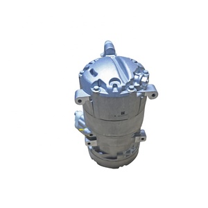 Pieza de aire acondicionado automático Bomba de aire acondicionado OE 1ED816797B para VW <span class=keywords><strong>ID3</strong></span> ID4 ID6 Conjunto de compresor de aire acondicionado de coche - Product Image 3