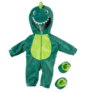 <b>18</b> <b>inch</b> American girl <b>doll</b> <b>clothes</b> cartoon animal jumpsuit toy <b>doll</b> <b>clothes</b> accessories wholesale - Product Image 1