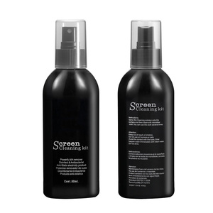 Rượu miễn phí Amoniac và mùi miễn phí giải pháp màn hình sạch hơn điện tử di động màn hình sạch hơn làm sạch Kit - Product Image 4