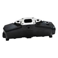 Collecteur d'échappement officiel d'origine Mercruiser V8 5.0 5.7 305 350 Marine Dry Joint remplace 865735a02