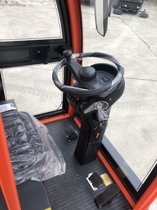 Petite balayeuse de rue industrielle, balayeuse de trottoir, machine de nettoyage de route <span class=keywords><strong>2023</strong></span> nouveau - Product Image 5