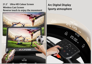 High-performance Commercial <b>for</b> Indoor Cardio Factory Direct <b>Sale</b> of Premium Fitness Equipment <b>for</b> Running Enthusiasts 158 Runni - Product Image 5