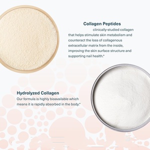 OEM/ODM Collagène Liquide 5,000 mg pour la croissance des cheveux, la peau et les ongles avec acides aminés Favorise la santé des articulations, des os et des muscles - Product Image 3