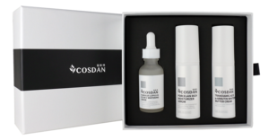 Kit éclaircissant et unifiant le teint pour une peau éclatante, correcteur de taches brunes - Product Image 3