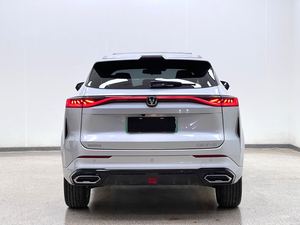 Bán buôn 2024 changan uni-<span class=keywords><strong>z</strong></span> điện SUV sang trọng năng lượng mới xe với màu xanh cá voi thông minh IDD công nghệ 125Km loại trái chỉ đạo - Product Image 5