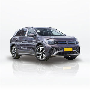 Migliore fonte Volkswagens Id.4 Id4 Id 4 Crozz auto nuove per adulti SUV elettrico EV nuovo veicolo di energia auto usata - Product Image 1
