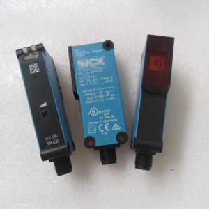 Nouveau capteur original ER WL18-3P430 - Product Image 1