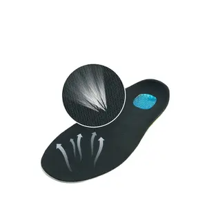 Ayak ayırıcılar silikon jel çorap yürümek kolay ve korumak ayak ter astarı yumuşak silikon ayakkabı astarı