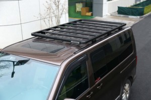 Multivan T5 e T6 montato portapacchi montaggio per auto portapacchi portapacchi portapacchi intero <span class=keywords><strong>tetto</strong></span> per <span class=keywords><strong>Volkswagen</strong></span> Multivan - Product Image 2