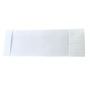 Esun in alluminio Pole monouso in microfibra mocio tascabile per spolverare e pulire a umido con potenza di lavaggio integrata - Product Image 2