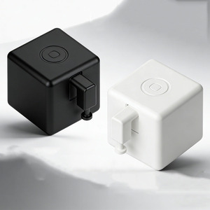 Tuya Zigbee 3D DIY <span class=keywords><strong>Fingerbot</strong></span> Plus ตัวกดปุ่มอัจฉริยะ รีโมทคอนโทรล หุ่นยนต์สำหรับกดปุ่มกาแฟ  ต้องใช้ฮับควบคุมพีซี - Product Image 3